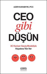 CEO Gibi Düşün