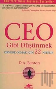 CEO Gibi Düşünmek