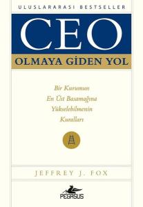 Ceo Olmaya Giden Yol