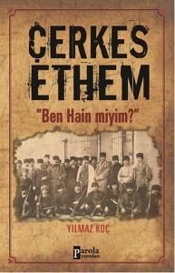 Çerkes Ethem