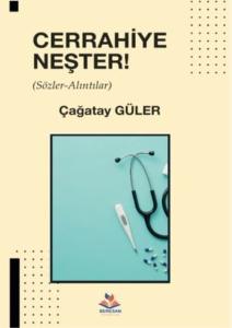Cerrahiye Neşter! Sözler - Alıntılar