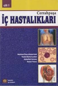 Cerrahpaşa İç Hastalıkları Cilt: 2