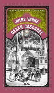 Cesar Cascabel - Olağanüstü Yolculuklar 48