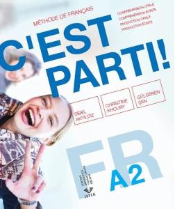 C'est Parti! A2