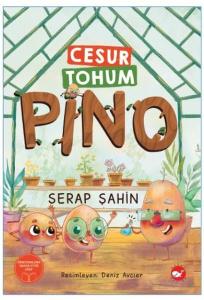 Cesur Tohum Pino