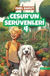 Cesur'un Serüvenleri 4