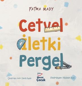 Cetvel İletki Pergel
