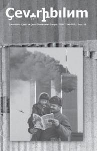 Çeviribilim Dergisi Sayı:8