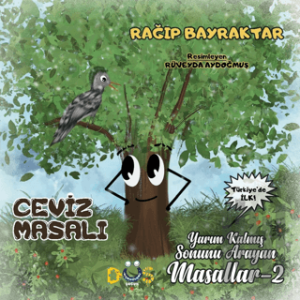 Ceviz Masalı