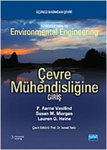 Çevre Mühendisliğine Giriş