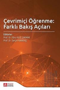 Çevrimiçi Öğrenme: Farklı Bakış Açıları
