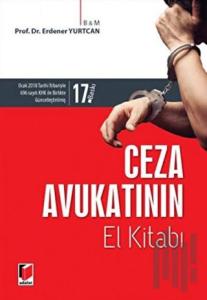 Ceza Avukatının El Kitabı