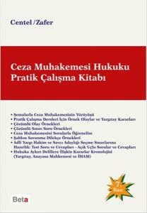Ceza Muhakemesi Hukuku Pratik Çalışma Kitabı