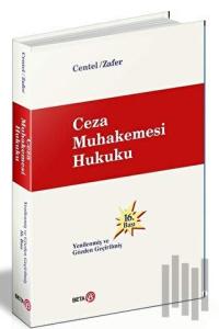 Ceza Muhakemesi Hukuku
