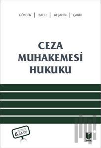 Ceza Muhakemesi Hukuku
