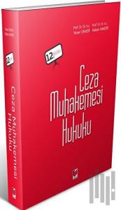 Ceza Muhakemesi Hukuku