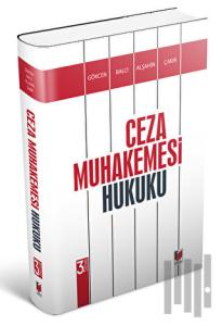 Ceza Muhakemesi Hukuku