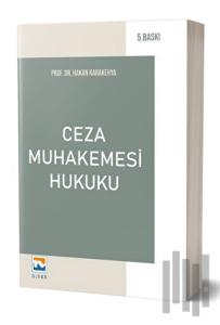 Ceza Muhakemesi Hukuku