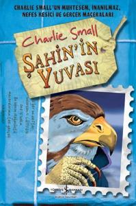 Şahin'in Yuvası-Charlie Small 11.Defter