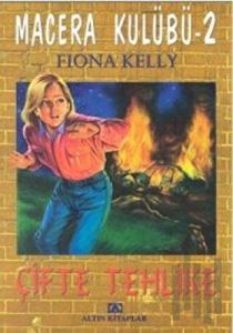 Çifte Tehlike Macera Kulübü 2