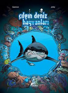Çılgın Deniz Hayvanları