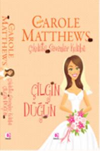 Çılgın Düğün - Çikolata Sevenler Kulübü