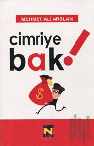 Cimriye Bak