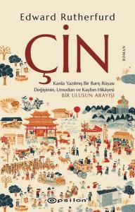 Çin - Kanla Yazılmış Bir Barış Rüyası Değilşimin Umudun ve Kaybın Hikayesi