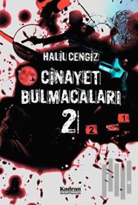 Cinayet Bulmacaları 2