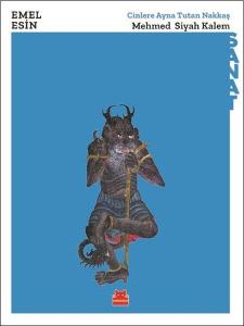 Cinlere Ayna Tutan Nakkaş