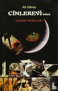 Cinlerevi'nden Gazap Masalları