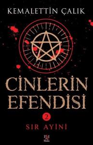 Cinlerin Efendisi Cilt 2 - Sır Ayini