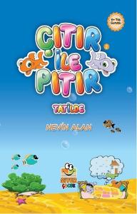 Çıtır ile Pıtır 2 -Tatilde