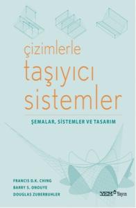 Çizimlerle Taşıyıcı Sistemler