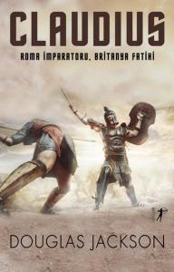 Claudius: Roma İmparatoru - Britanya Fatihi