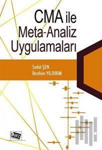 Cma İle Meta Analiz Uygulamaları