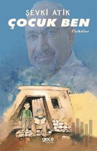 Çocuk Ben-Öyküler