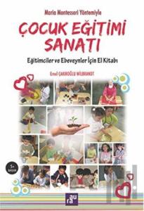 Çocuk Eğitimi Sanatı