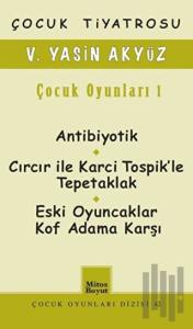 Çocuk Tiyatrosu / Çocuk Oyunları 1