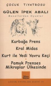 Çocuk Tiyatrosu Masallardan Oyunlar