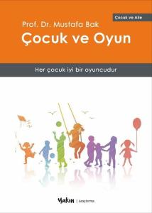 Çocuk ve Oyun