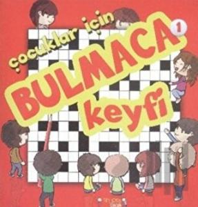 Çocuklar İçin Bulmaca Keyfi