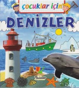 Çocuklar İçin-Denizler