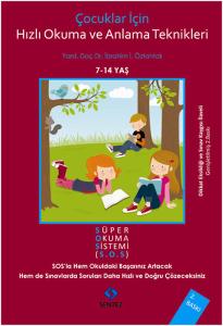 Çocuklar İçin Hızlı Okuma ve Anlama Teknikleri