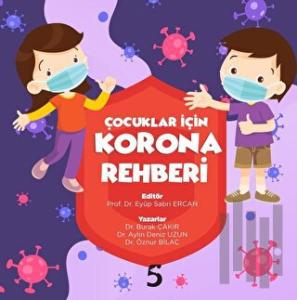 Çocuklar için Korona Rehberi