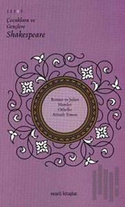 Çocuklara ve Gençlere Shakespeare 4
