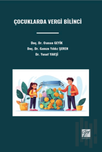 Çocuklarda Vergi Bilinci