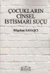 Çocukların Cinsel İstismarı Suçu