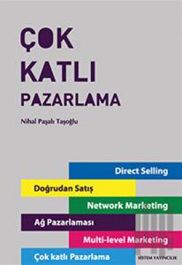 Çok Katlı Pazarlama