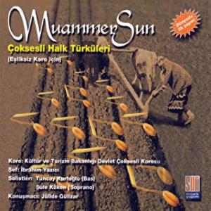 Çoksesli Halk Türküleri